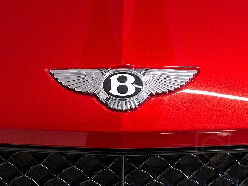 Bentley Bentayga V8 S *NAIM*Carbon Styling*