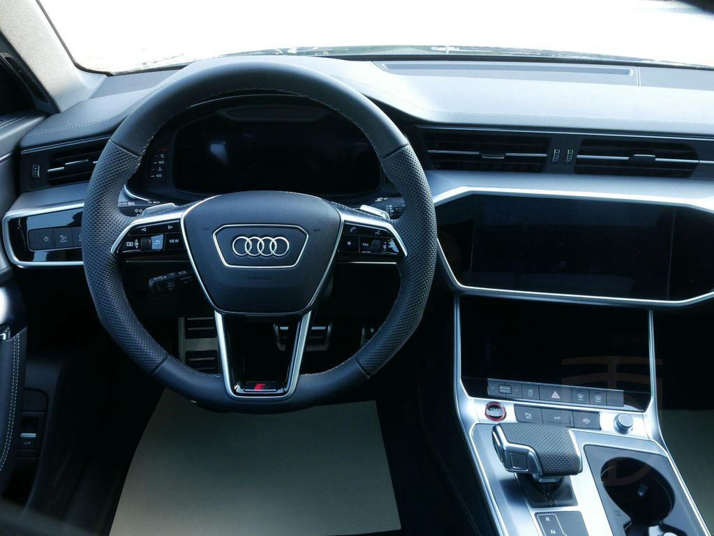 Audi S6 Avant TDI quattro *HEAD-UP*AROUND VIEW*PANORA