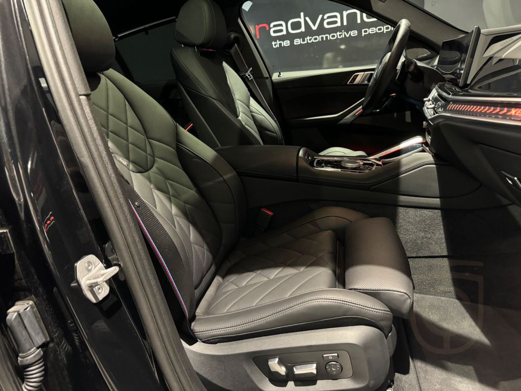 BMW X6 30 d xDrive M Sport pro