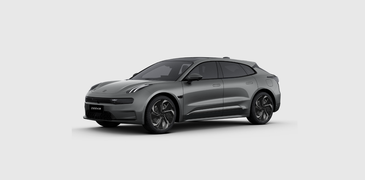 Zeekr 001 Long range RWD