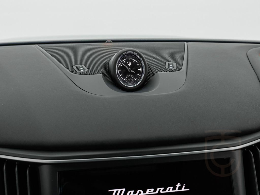 Maserati Levante Modena Ultima MY 2024