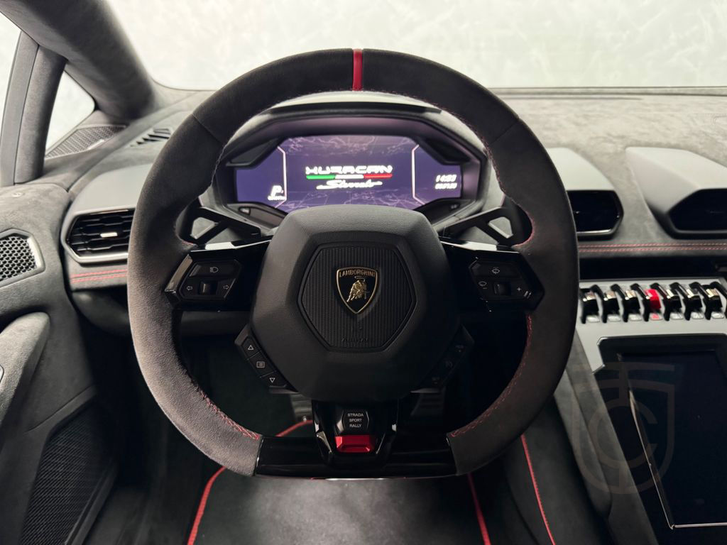 Lamborghini Huracán Sterrato I PPF I 63 I SENSONUM I ADPERSO