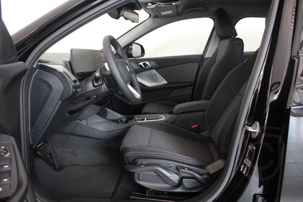 BMW 120 i Automat