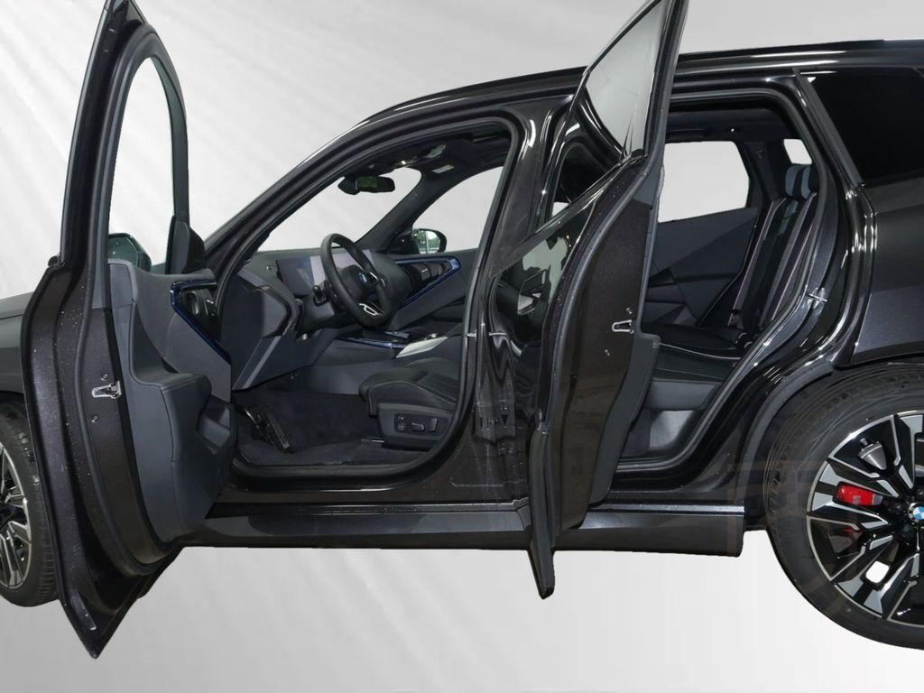 BMW X3 30e xDrive M Sport Pro|AHk|Pano|DAProf.|H/K