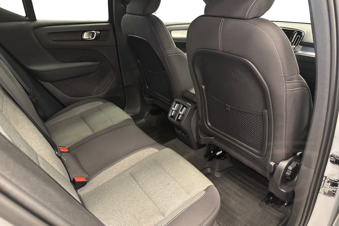 Volvo XC40 B4 FWD Bensin Core
