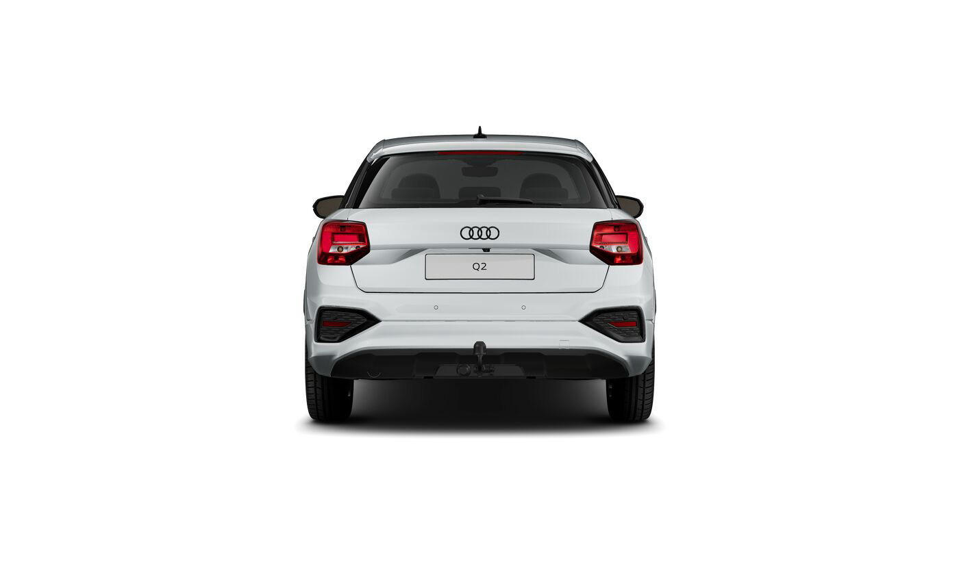 Audi Q2 advanced 35 TFSI 110 kW