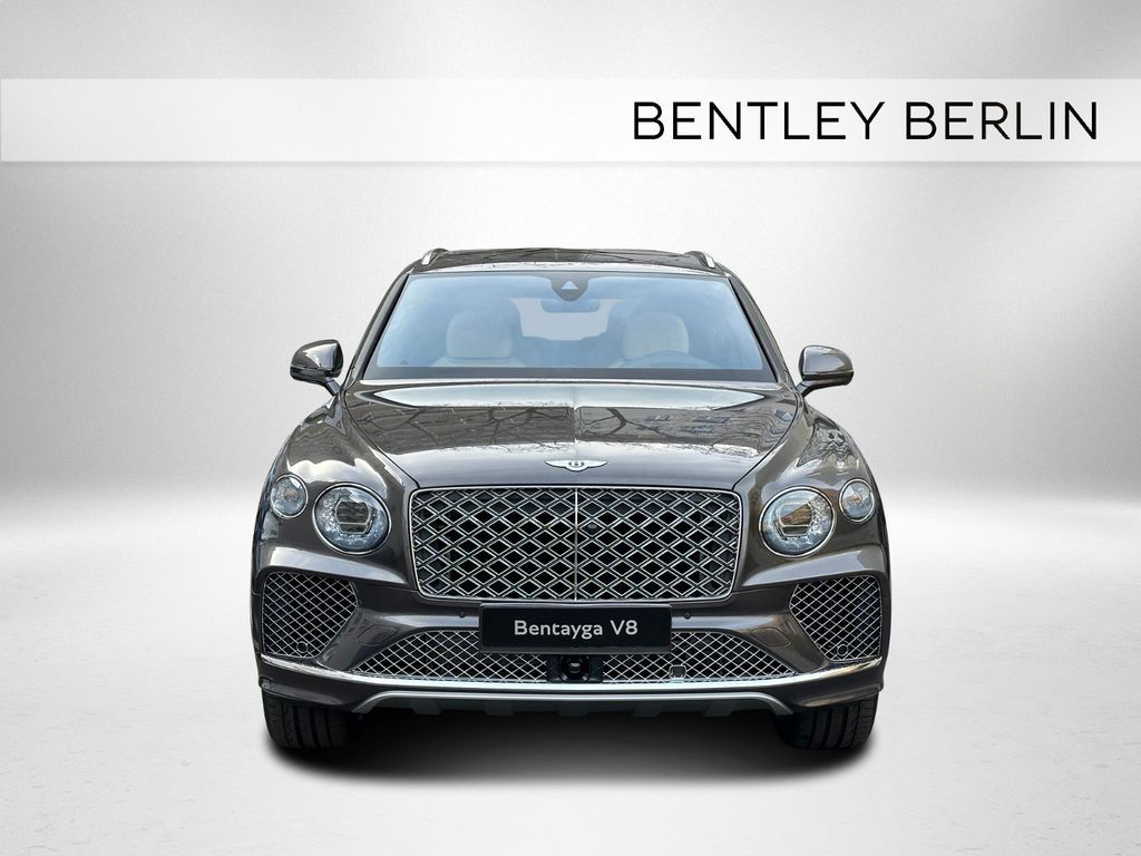 Bentley Bentayga EWB MULLINER EDITION V8 - MY 2024