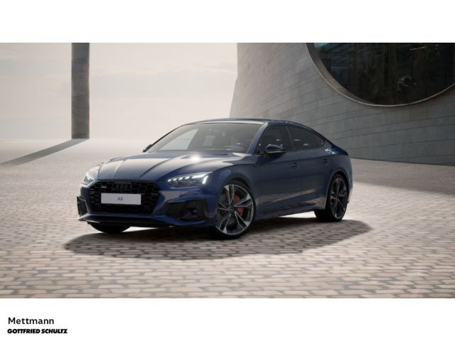 Audi A5 SPORTBACK S LINE 45 TFSI QUATTRO PANO AHK