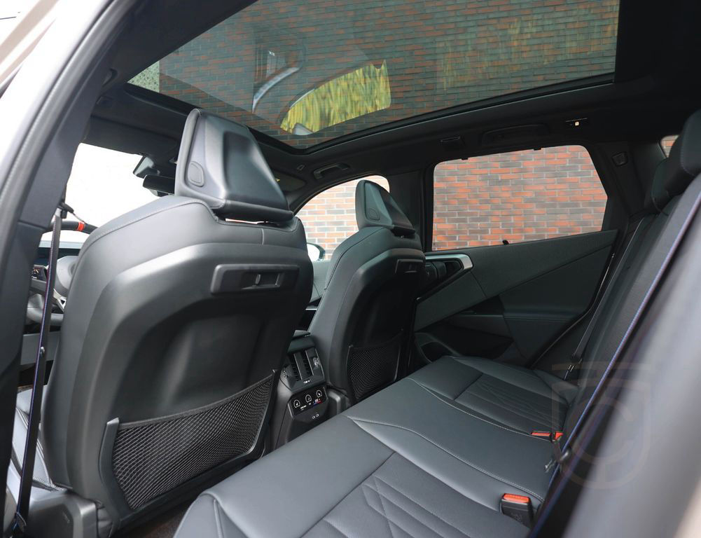 BMW X3 M50 xDrive - Sofort Verfugbar!