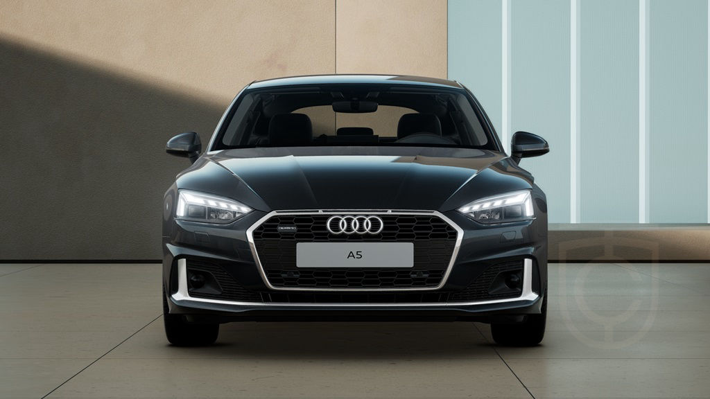 Audi A5 Sportback 45 TFSI quattro