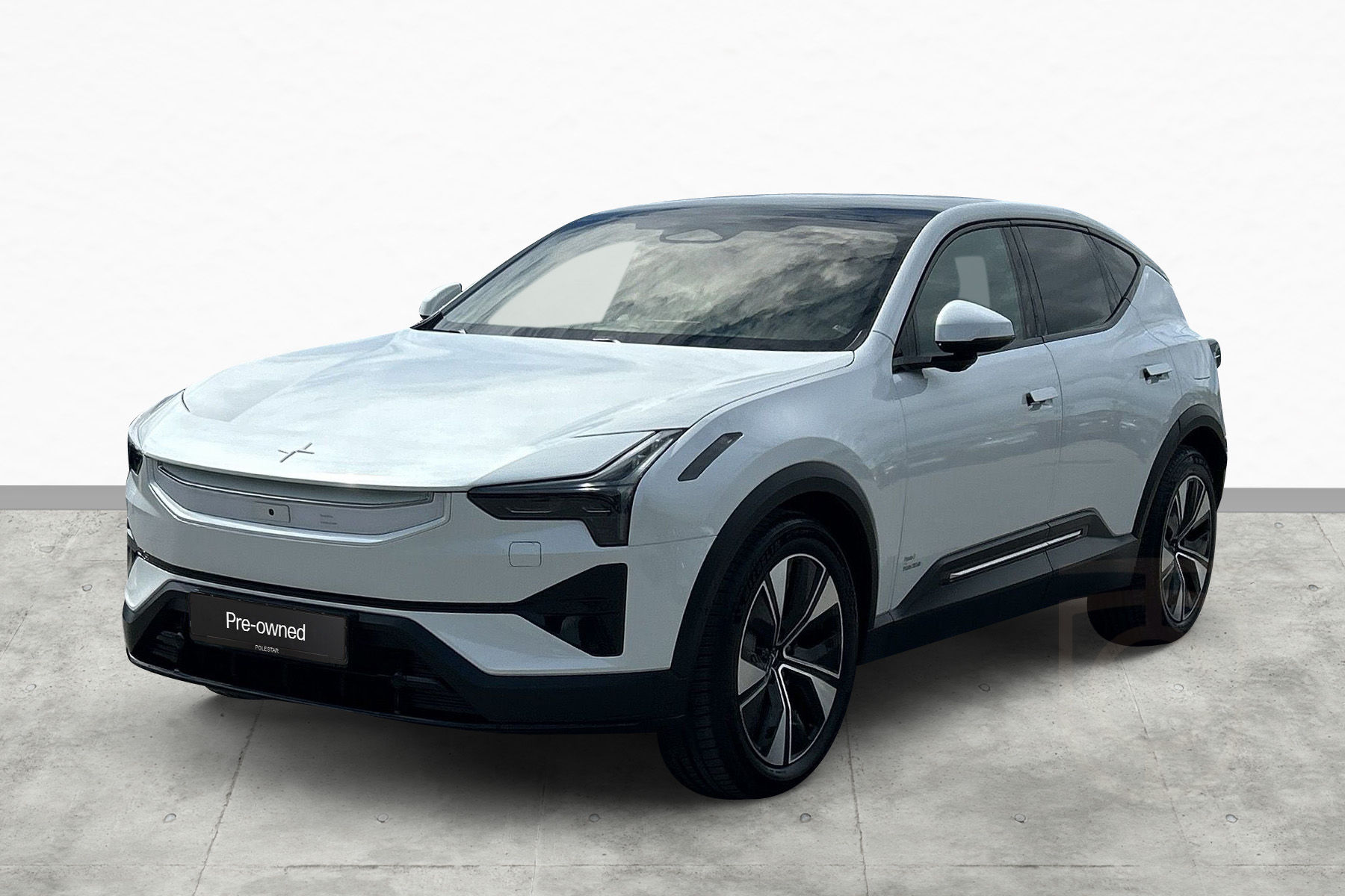 Polestar 3 Long Range Dual Motor