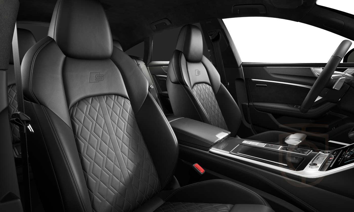 Audi A7 Sportback 45 TFSI quattro 195 kW
