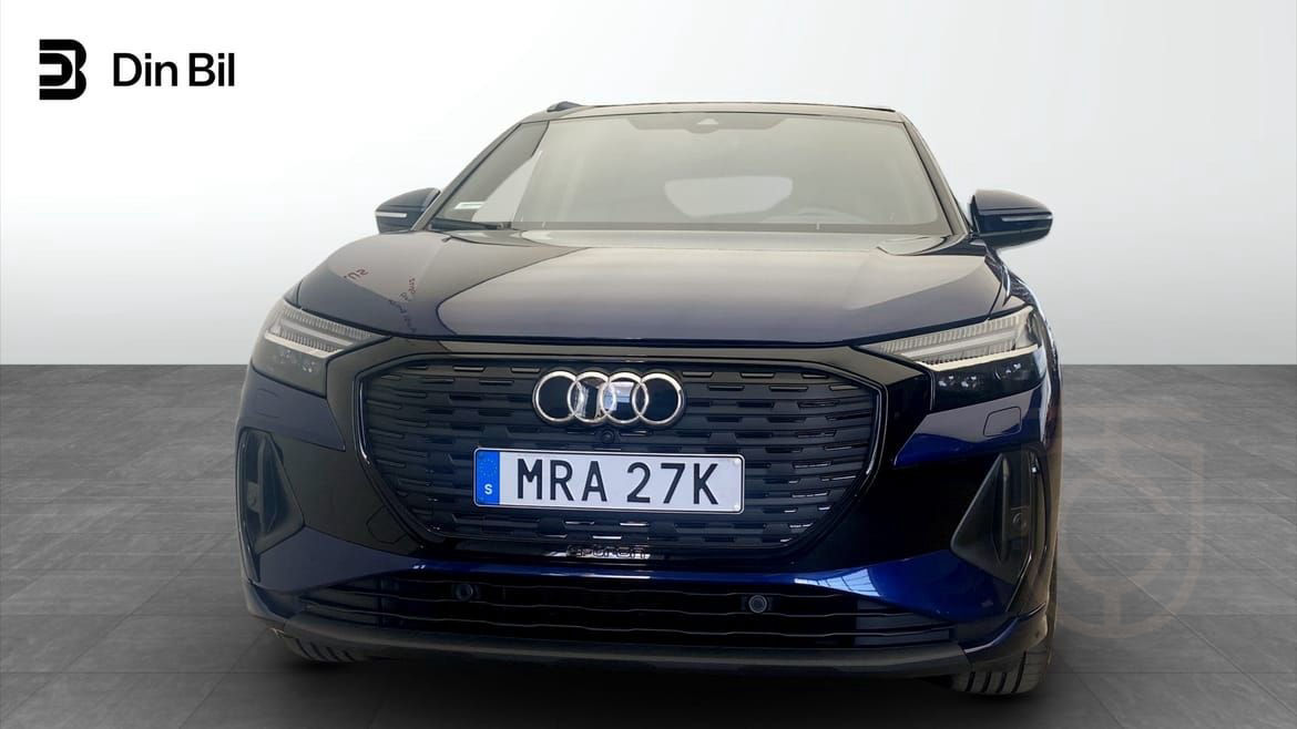 Audi Q4 e-tron 45 quattro Proline