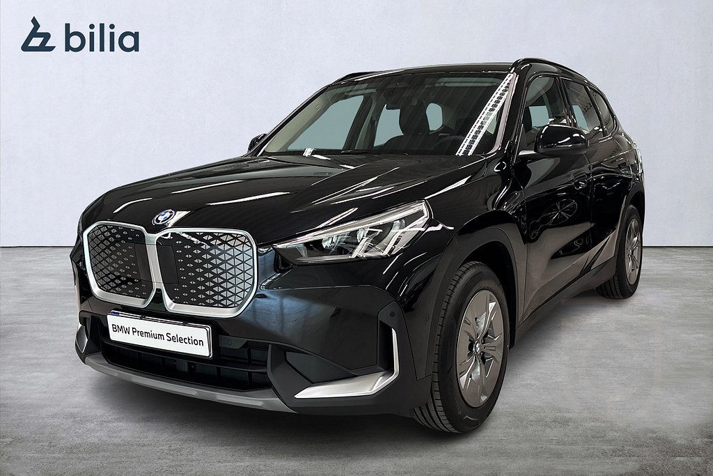 BMW iX1 eDrive20