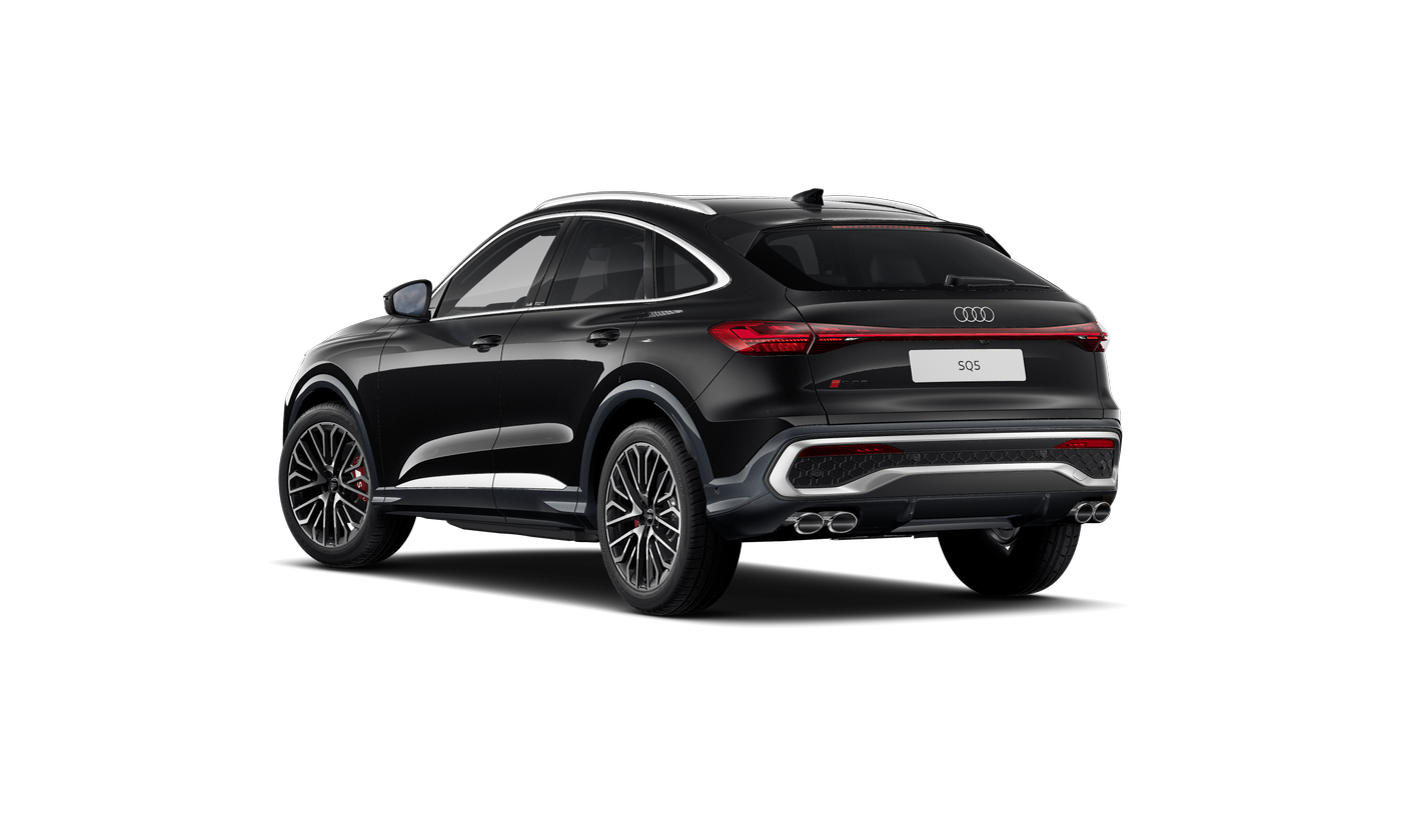 Audi SQ5 Sportback TFSI 270 kW S tronic