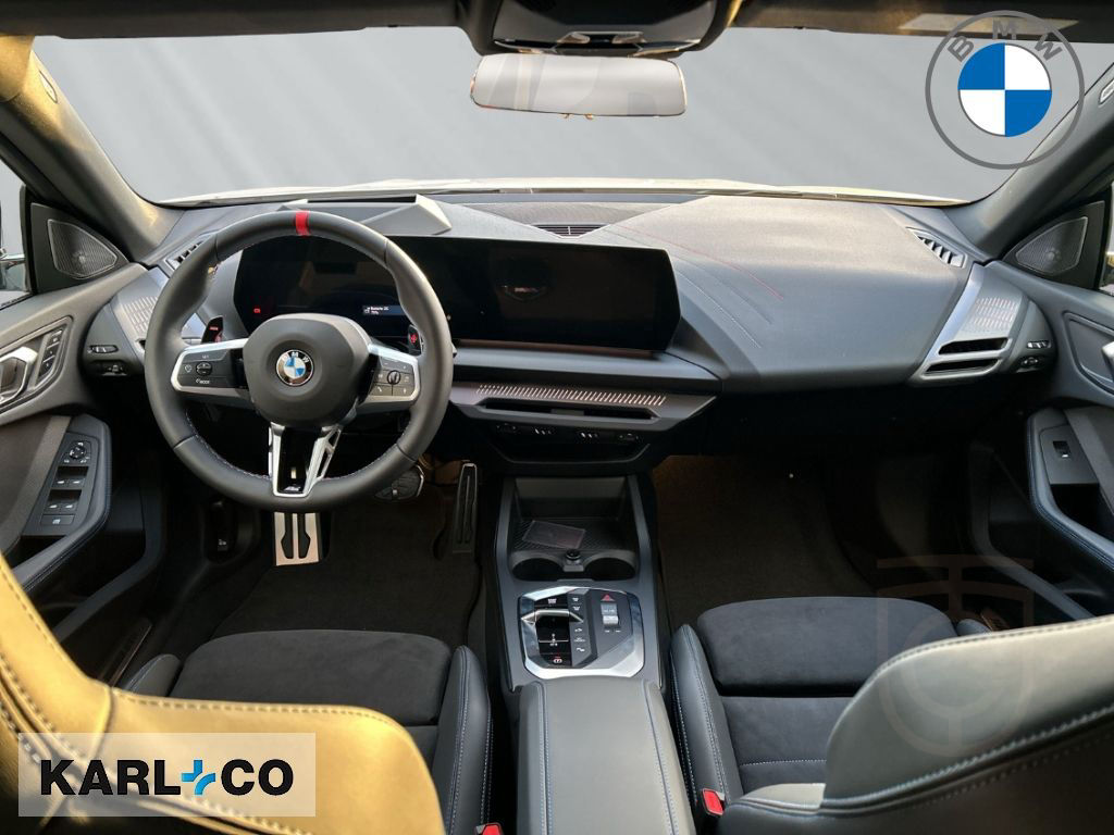 BMW M235i xDrive Gran Coupe, M-Sportpaket Pro