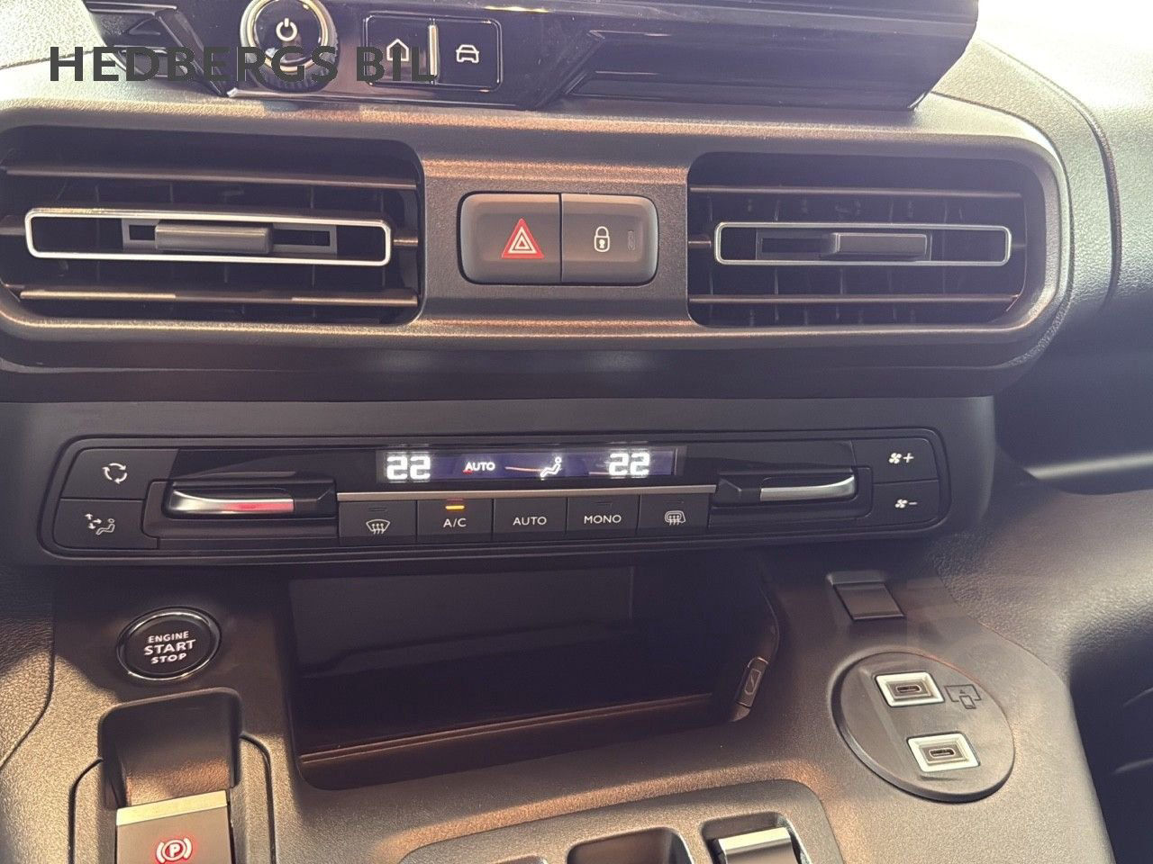 Peugeot Partner L2 1.5 BlueHDi