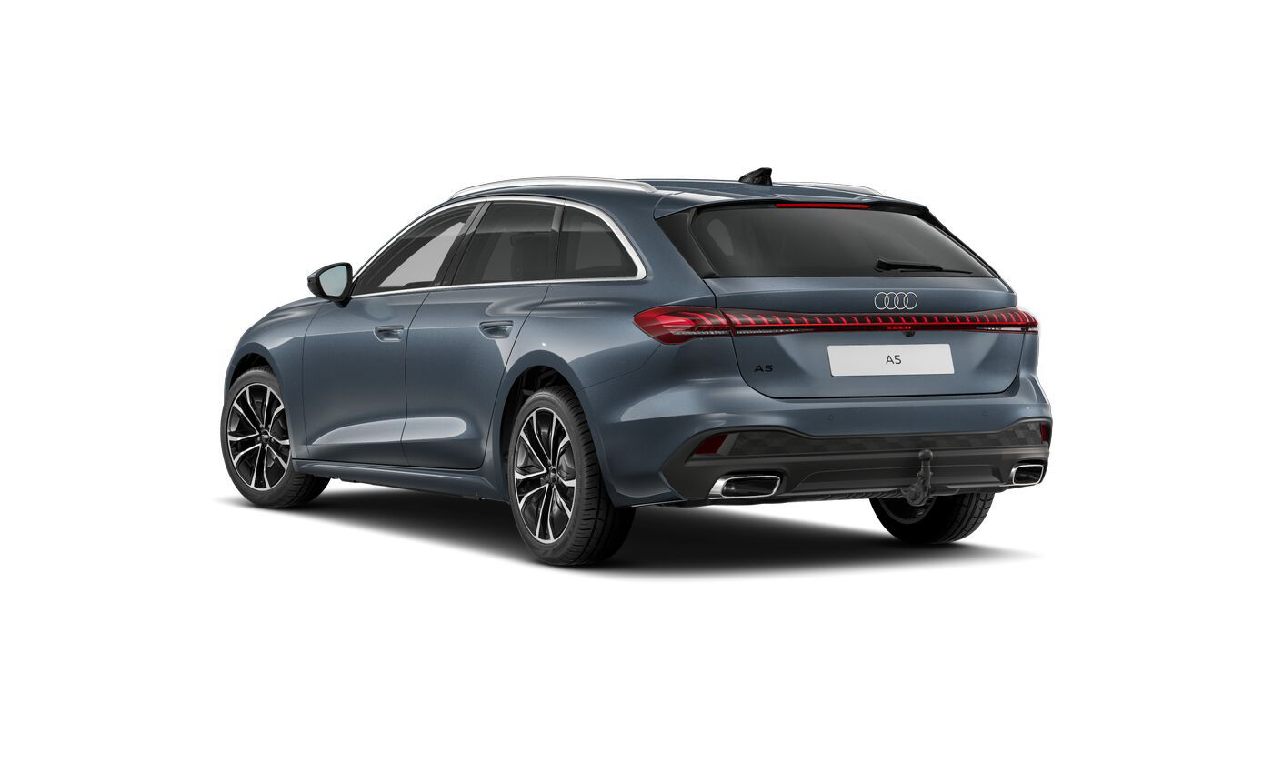 Audi A5 Avant TFSI 110 kW S tronic