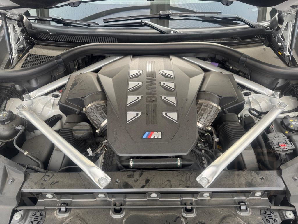 BMW X5 M60 i xDrive +LEDER+HUD+ACC+GESTIK+HIFI-HK