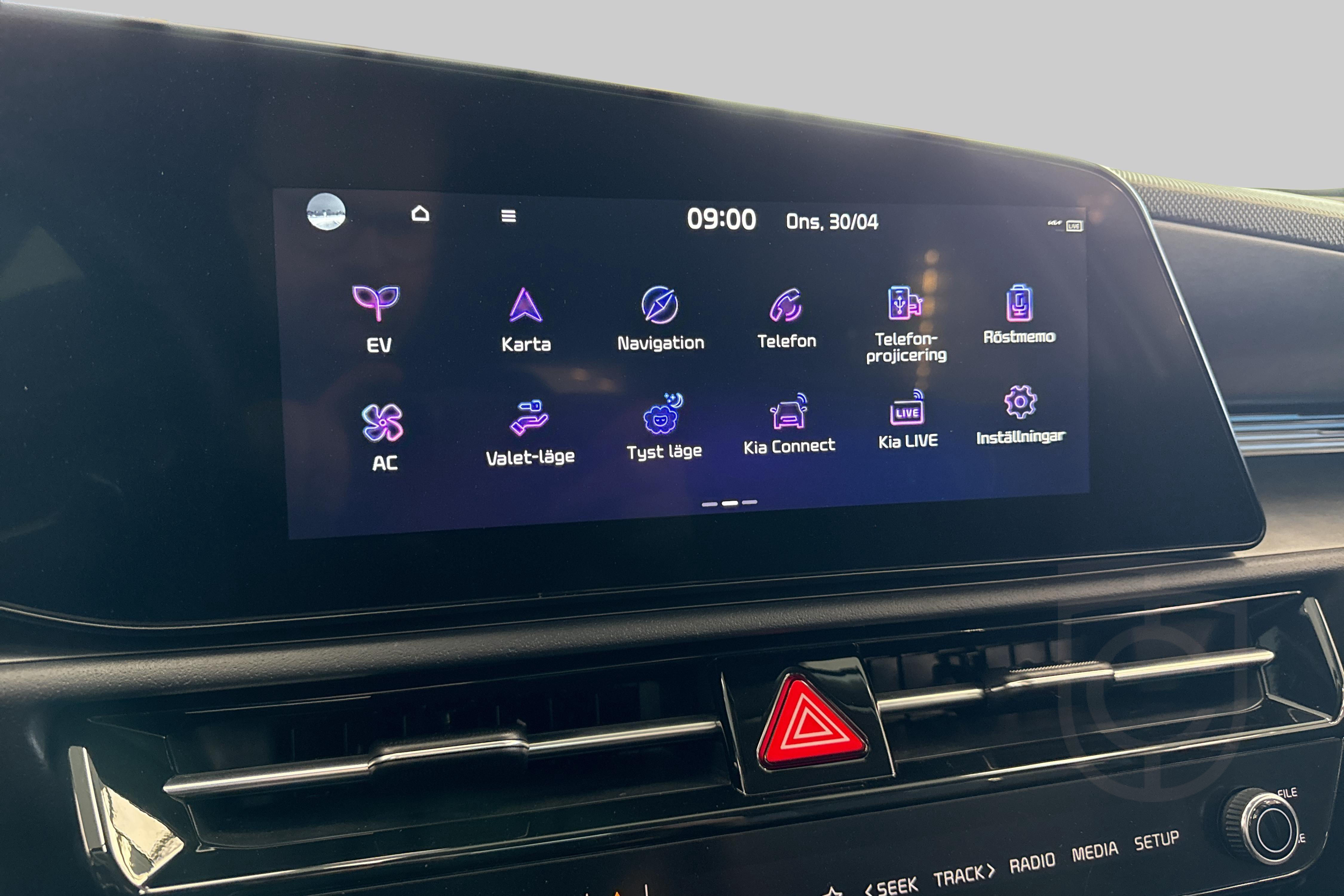 Kia Niro EV