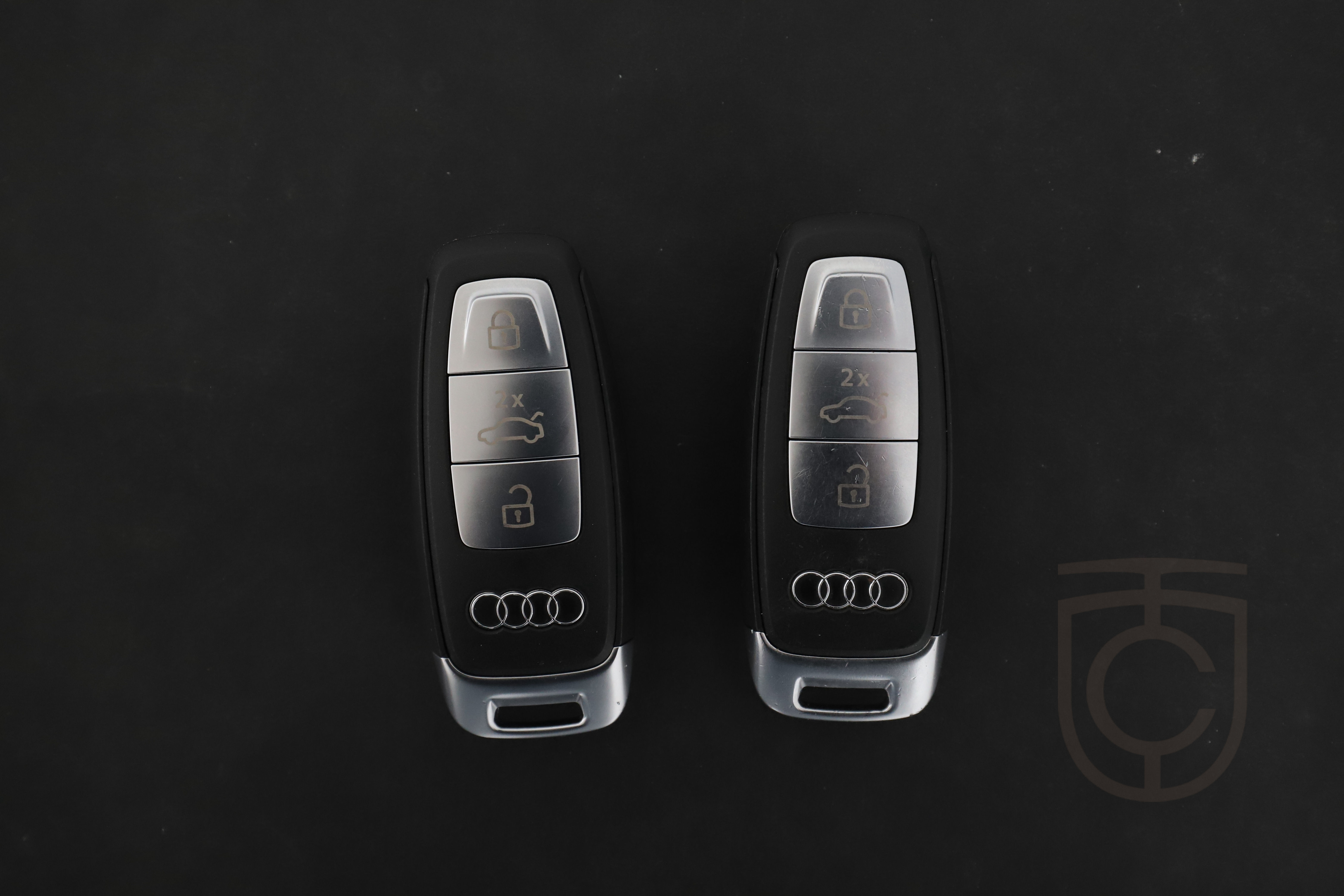 Audi A3 Sportback 35 TFSI