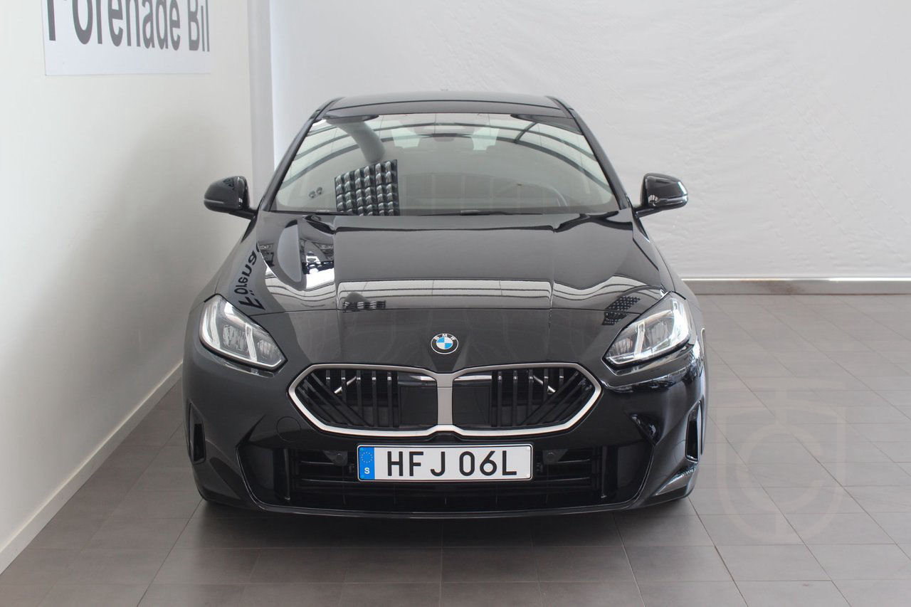 BMW 120 i Automat