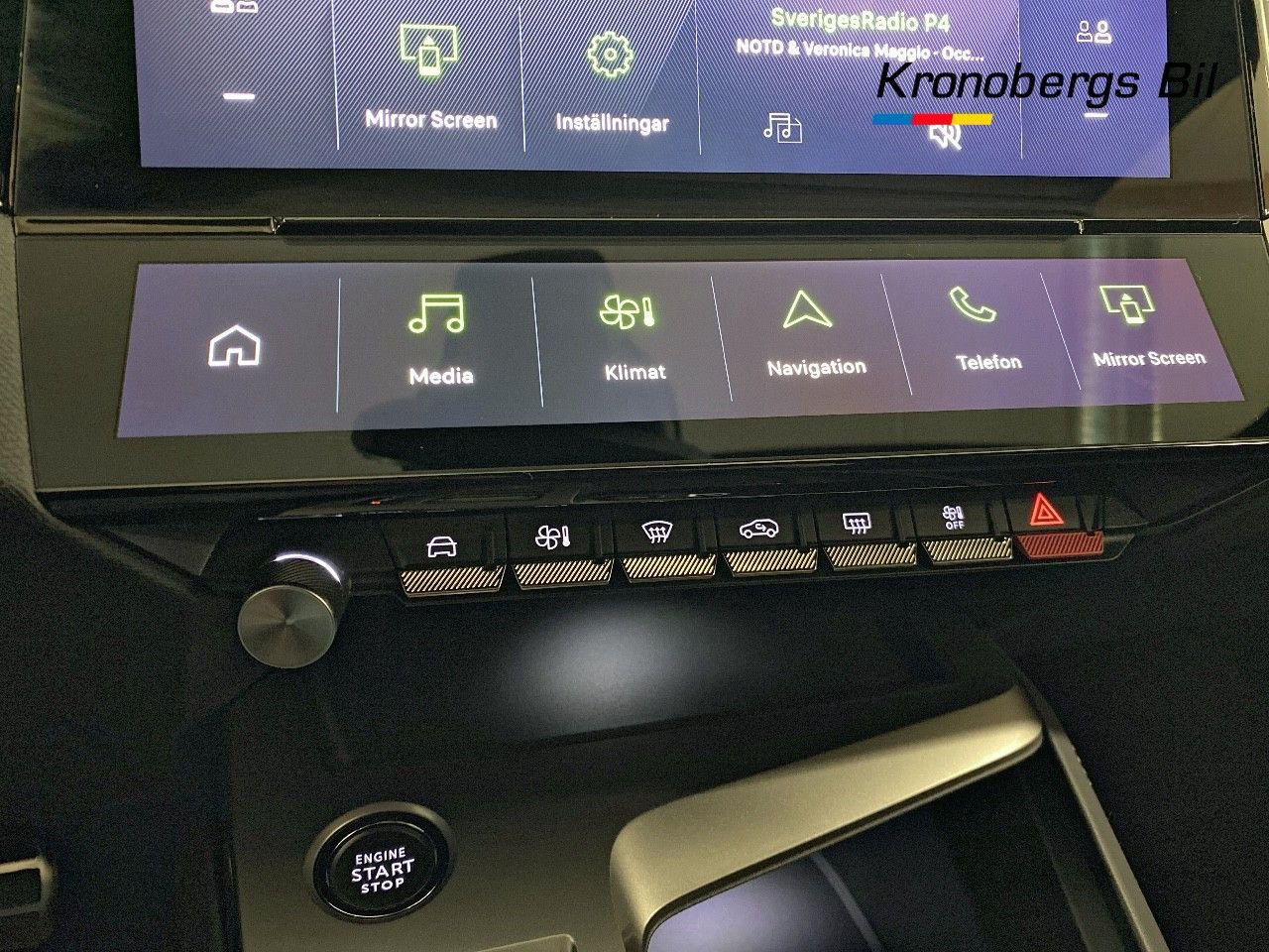 Peugeot 408 GT PureTech