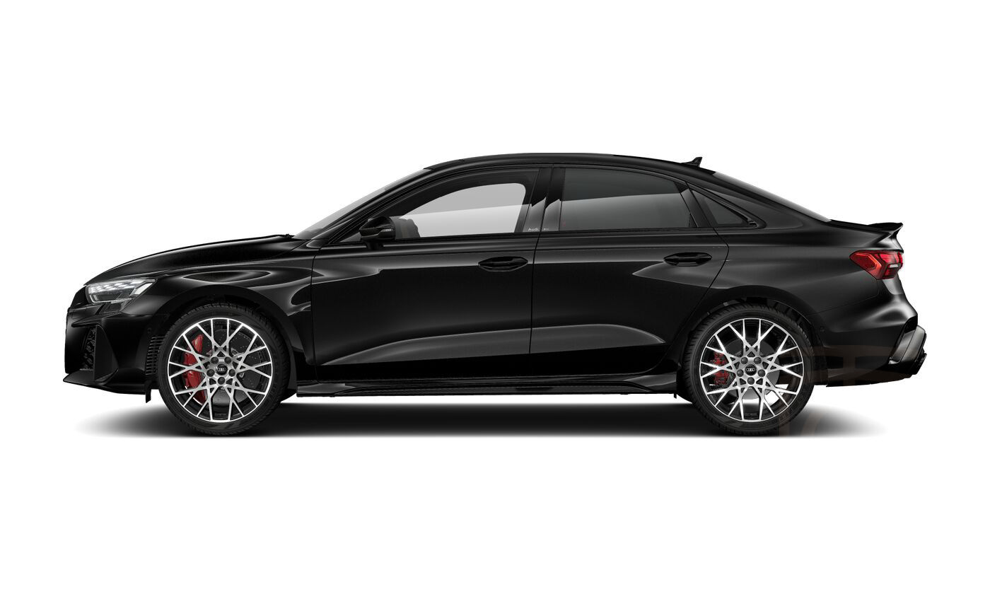 Audi RS 3 Limousine 3 294 kW