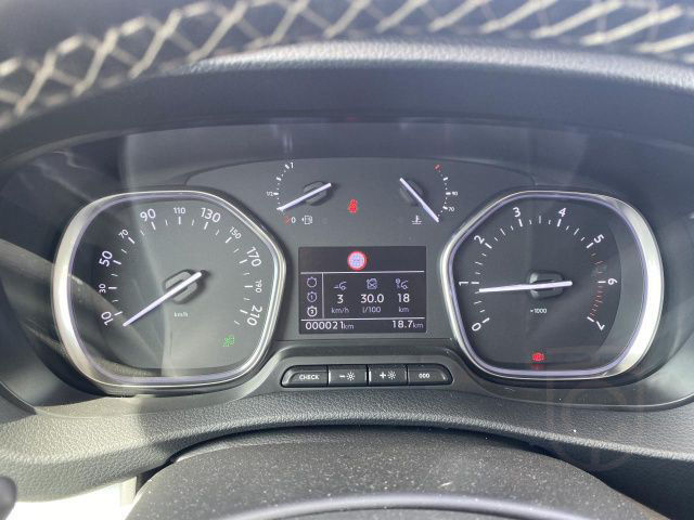 Peugeot Traveller L3 Allure 2.0 BlueHDi 180 EAT8 Navi