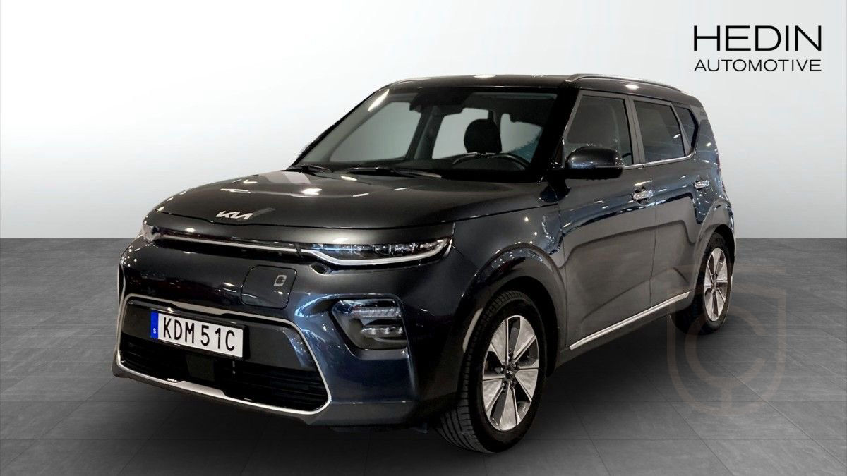 Kia E-SOUL ADVANCE LONG