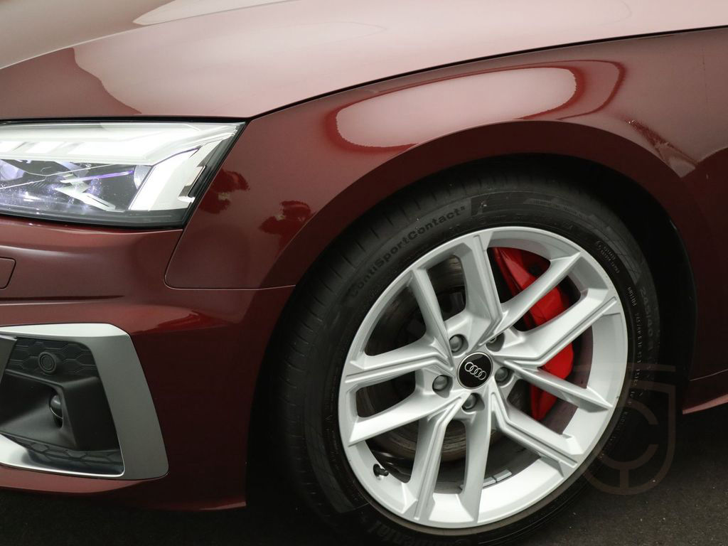 Audi S5 Sportback 3.0 TDI quattro / Matrix, AHK, B+O