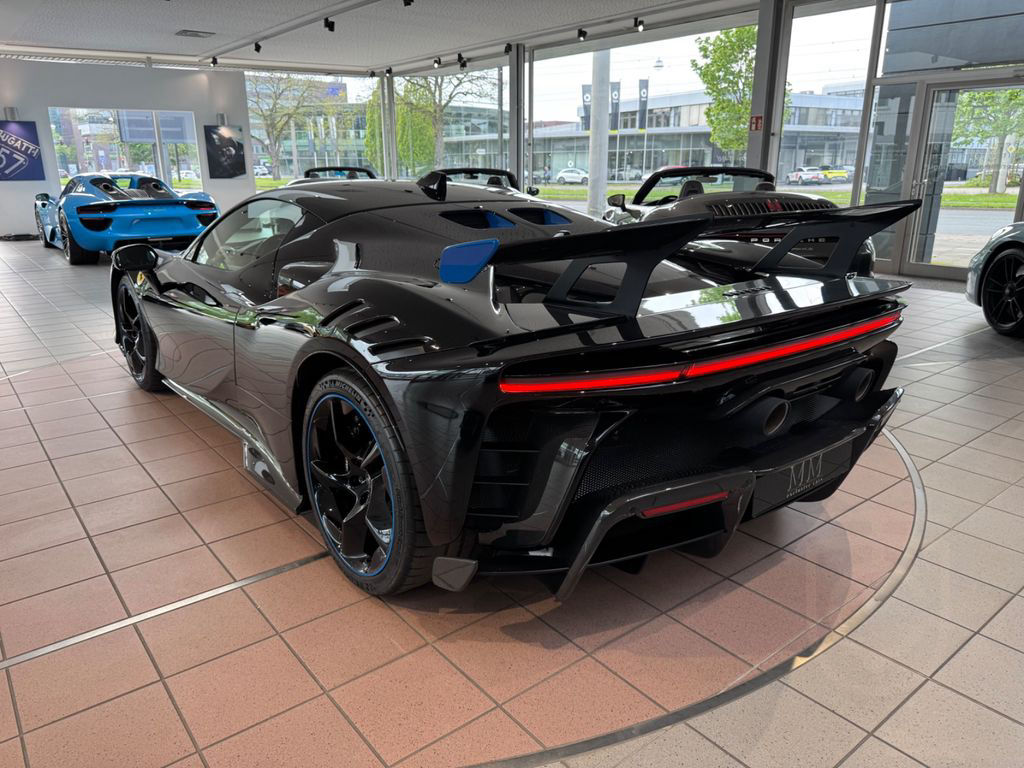 Ferrari SF90 XX