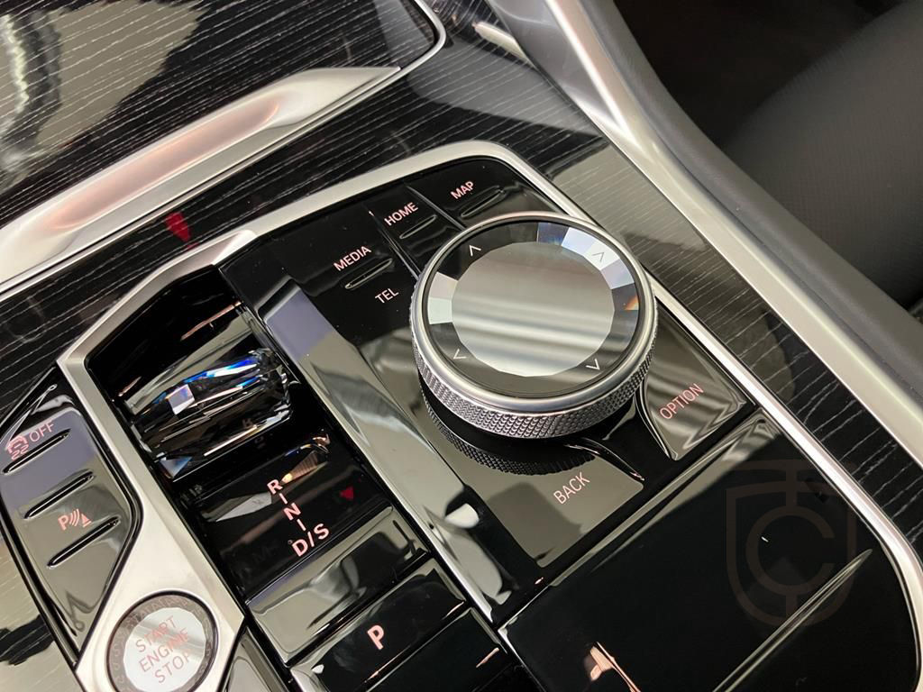 BMW X6 M60i xDrive M Sport Pro+MEGA Ausstattung