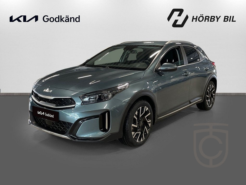 Kia Xceed 1.6
