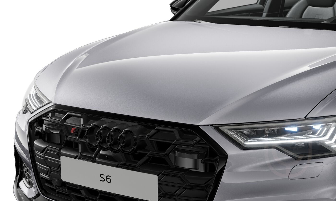 Audi S6 Avant TDI 253 kW