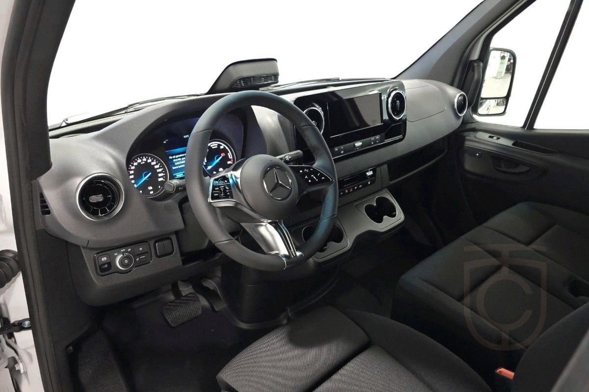 Mercedes-Benz Sprinter ESPRINTER 314
