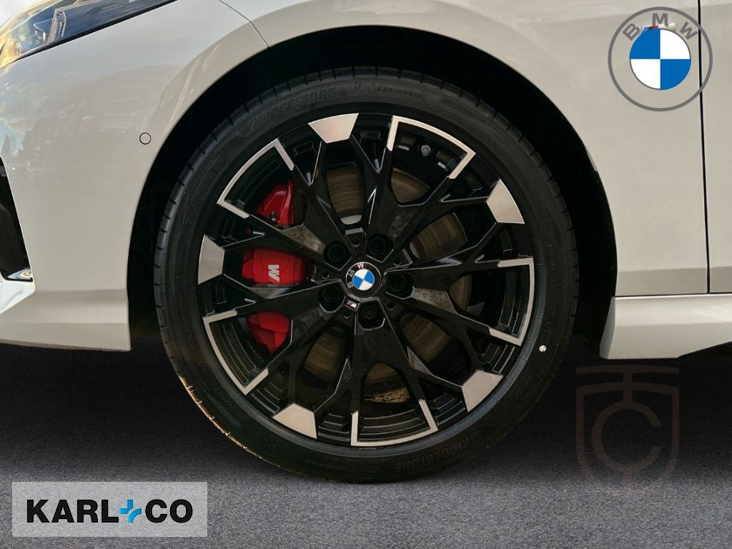 BMW M235i xDrive Gran Coupe, M-Sportpaket Pro