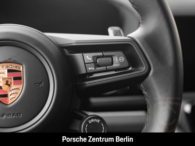 Porsche Panamera BOSE Luftfederung Panorama LED-Matrix