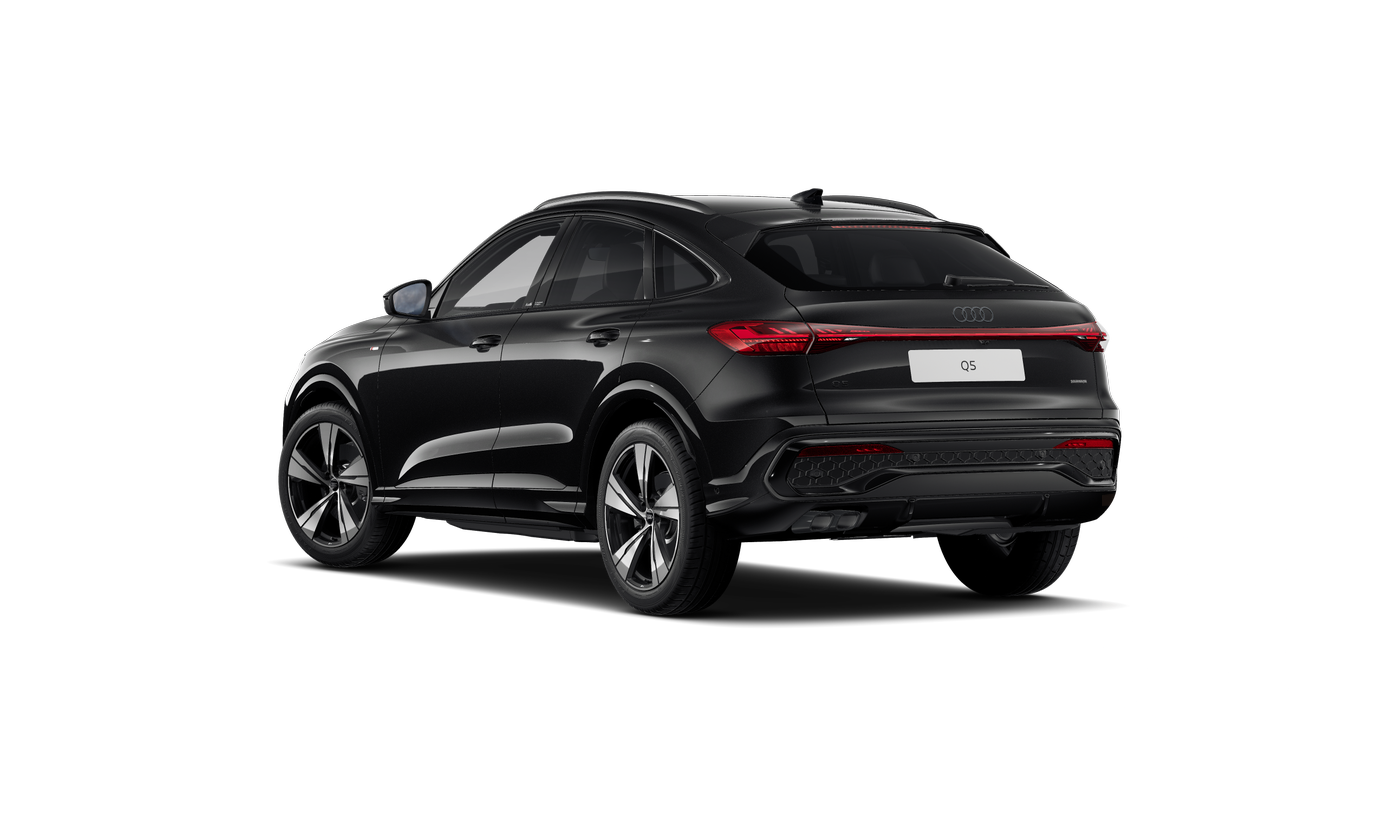 Audi Q5 Sportback TDI quattro 150 kW S tronic