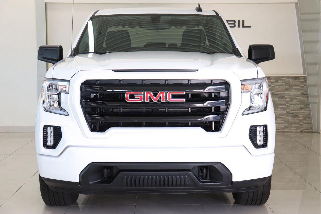 GMC Sierra 1500 5.3L V8 ELEVATION