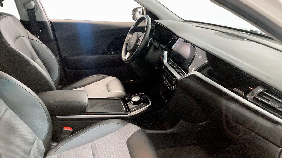 Kia E-Niro E-NIRO ADVANCE