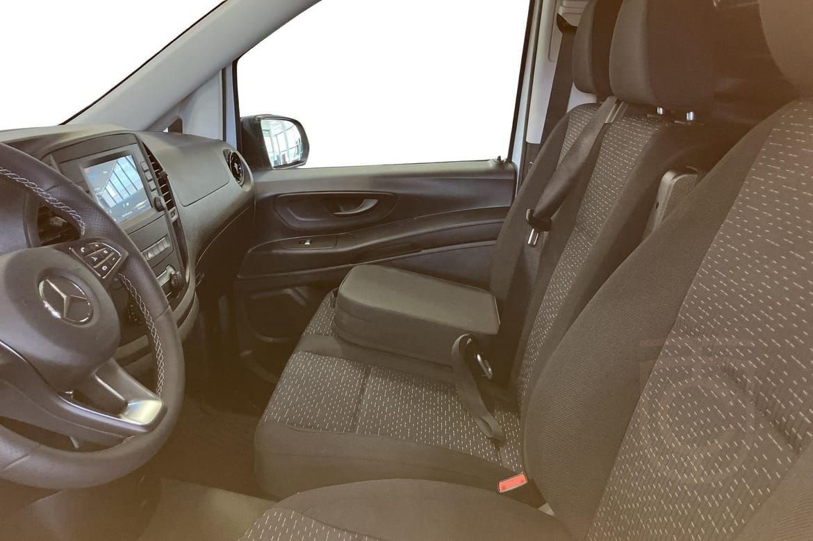 Mercedes-Benz Vito 112