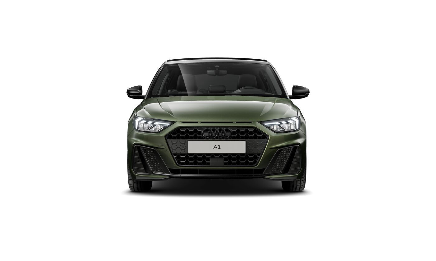Audi A1 Sportback S line 25 TFSI 70 kW