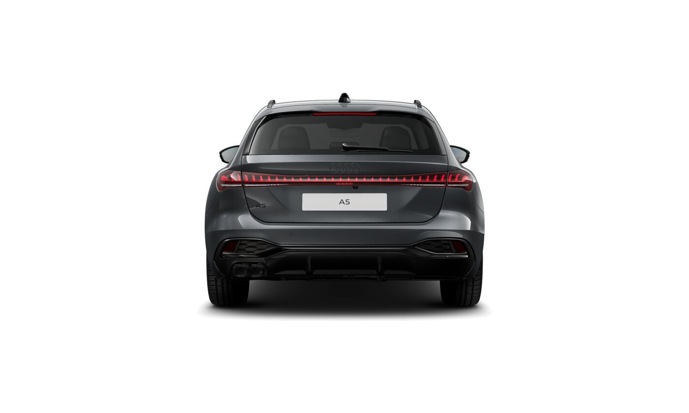 Audi A5 Avant TDI 150 kW S tronic