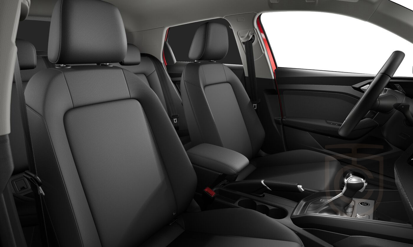 Audi A1 Sportback S line 25 TFSI 70 kW