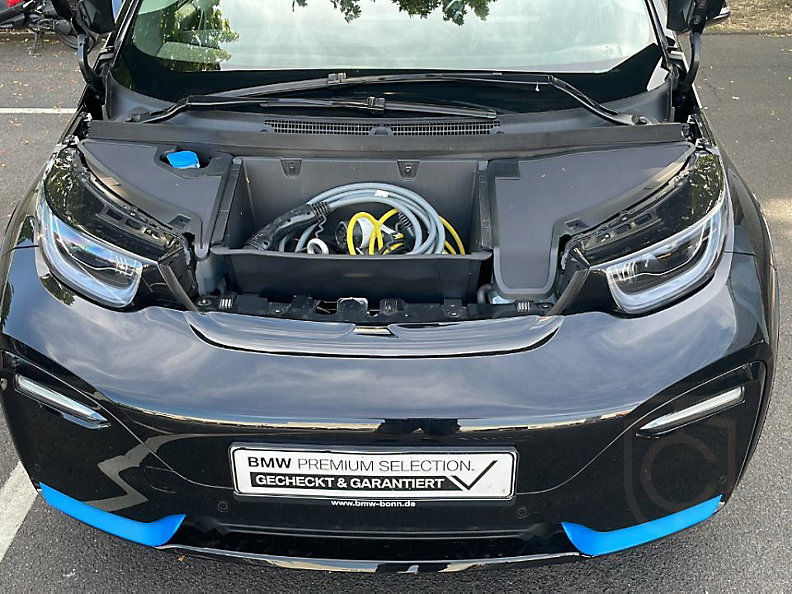 BMW BMW i3s 120Ah