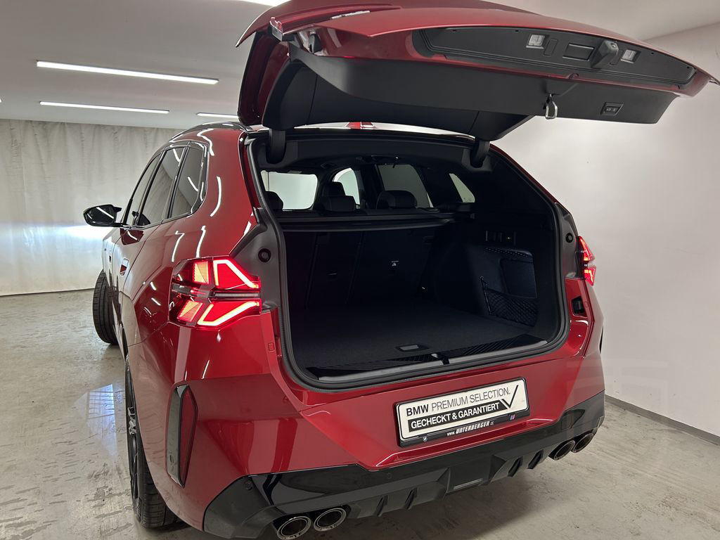 BMW X3 M50 i xDrive DA. Prof. PA. Prof. Harman/Kardo