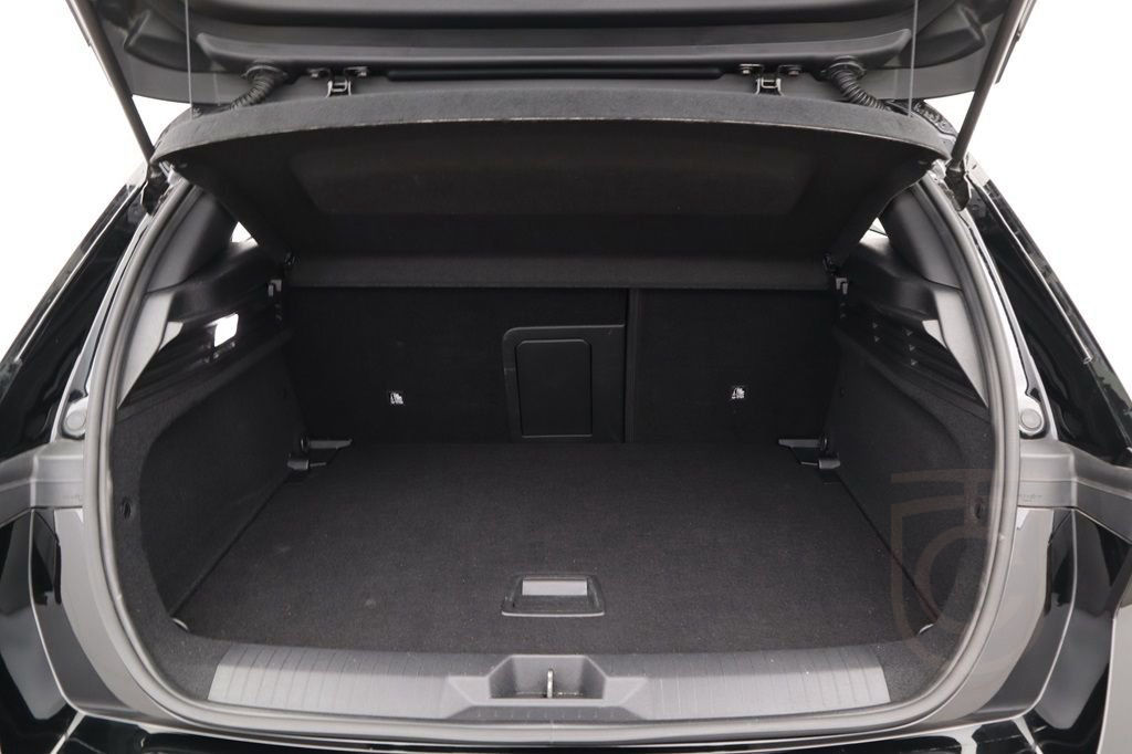Opel Astra 360°kamera