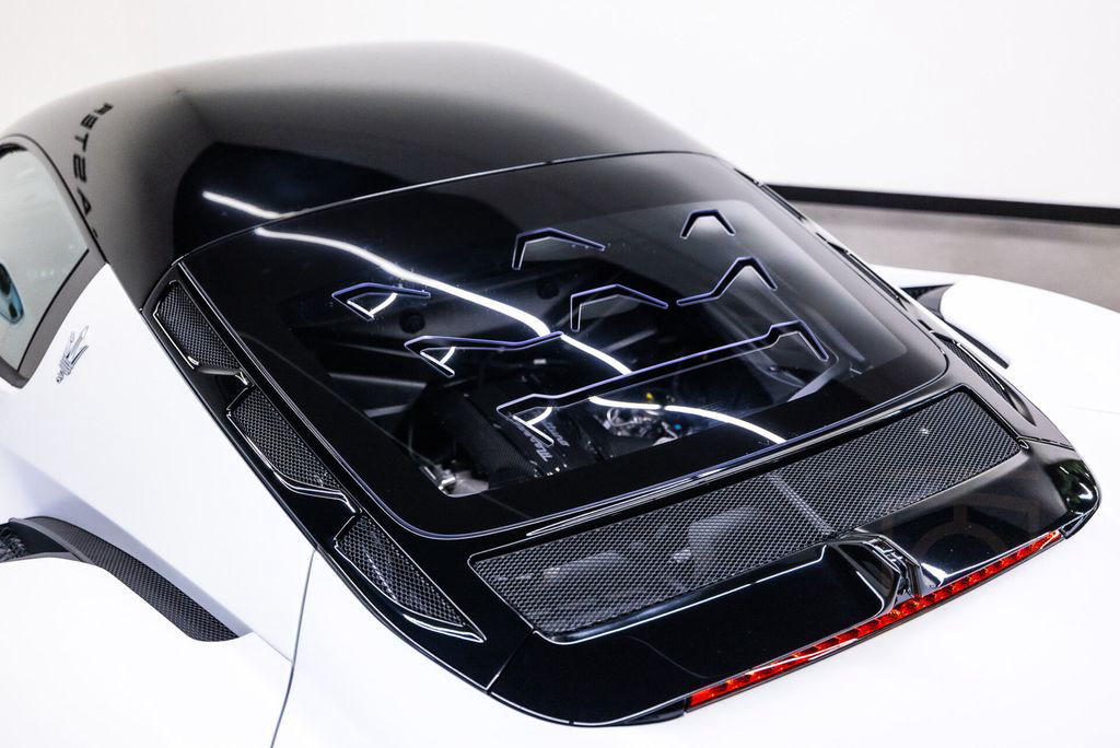Maserati MC20 3.0 V6 FULL OPTIONS Dealer auto