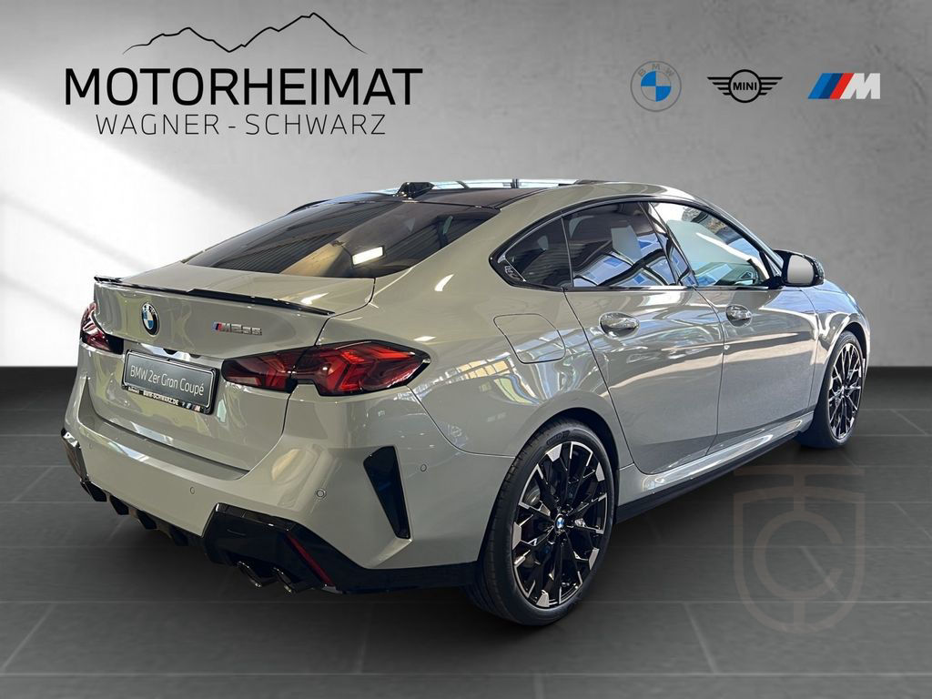 BMW M235 xDrive